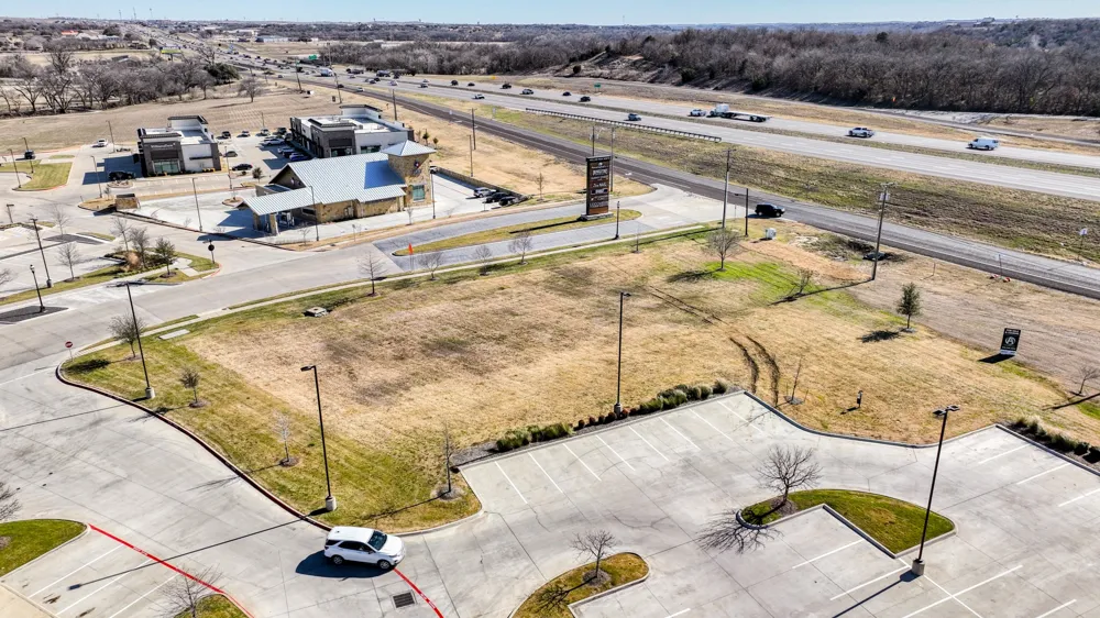 Shops Boulevard Willow Park, TX 76087
