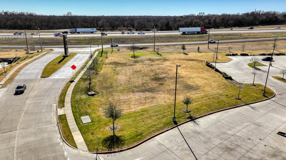 Shops Boulevard Willow Park, TX 76087