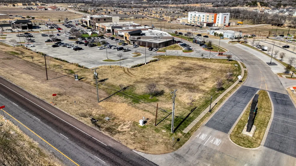 Shops Boulevard Willow Park, TX 76087