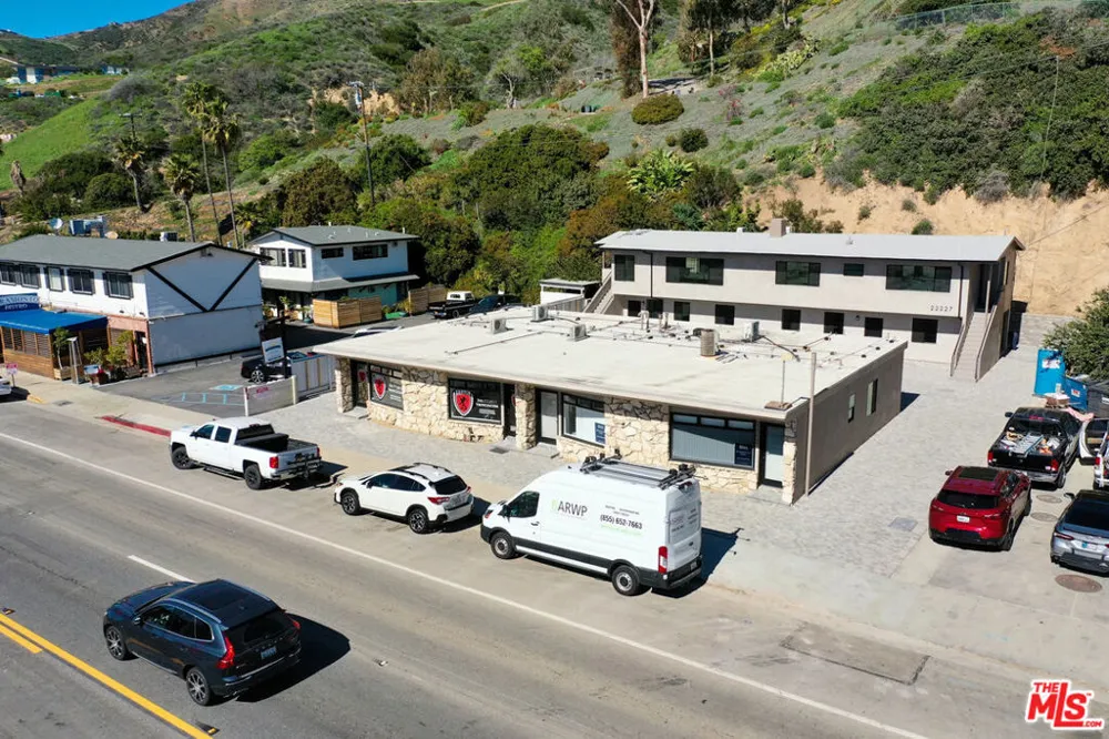 22227 PACIFIC COAST Highway #C-F Malibu, CA 90265