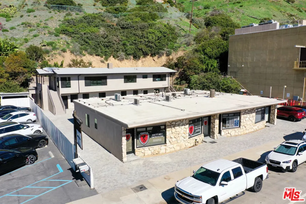 22227 PACIFIC COAST Highway #C-F Malibu, CA 90265