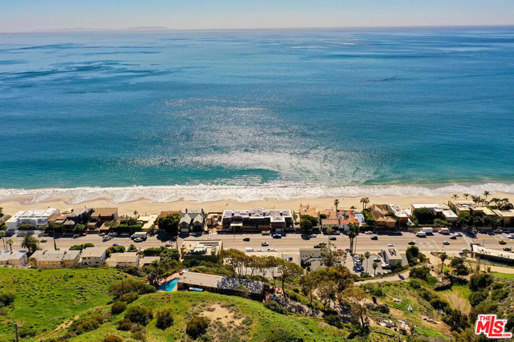 22227 PACIFIC COAST Highway #C-F Malibu, CA 90265