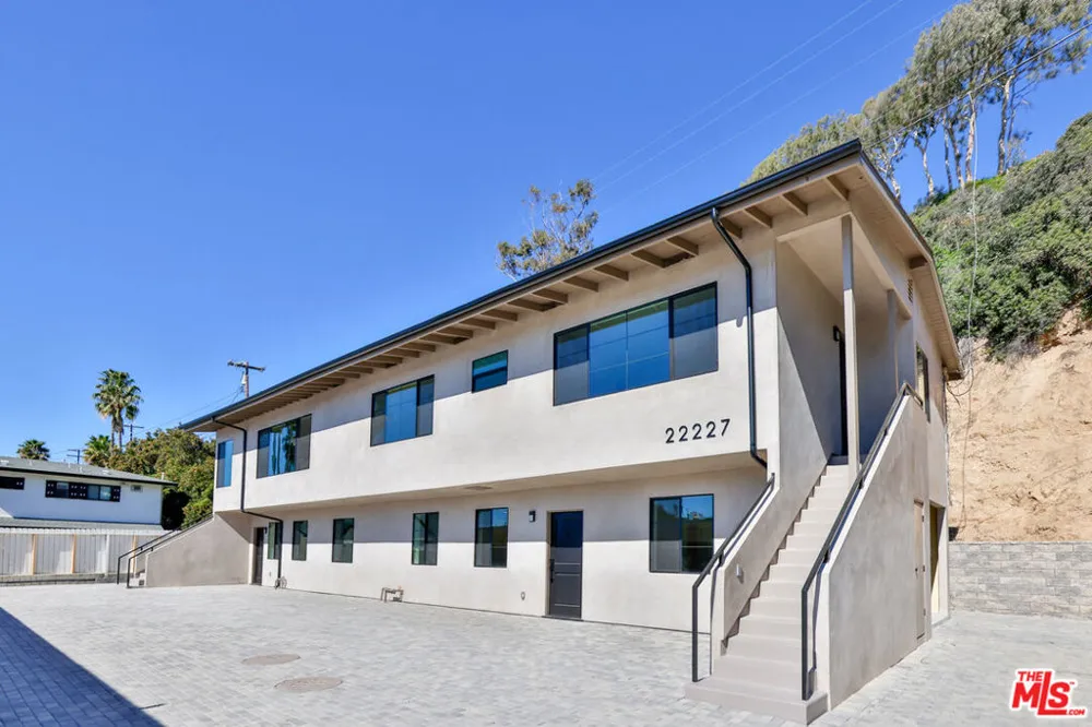22227 PACIFIC COAST Highway #C-F Malibu, CA 90265