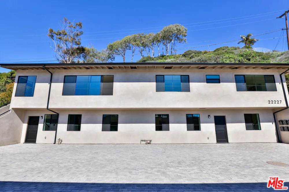 22227 PACIFIC COAST Highway #C-F Malibu, CA 90265