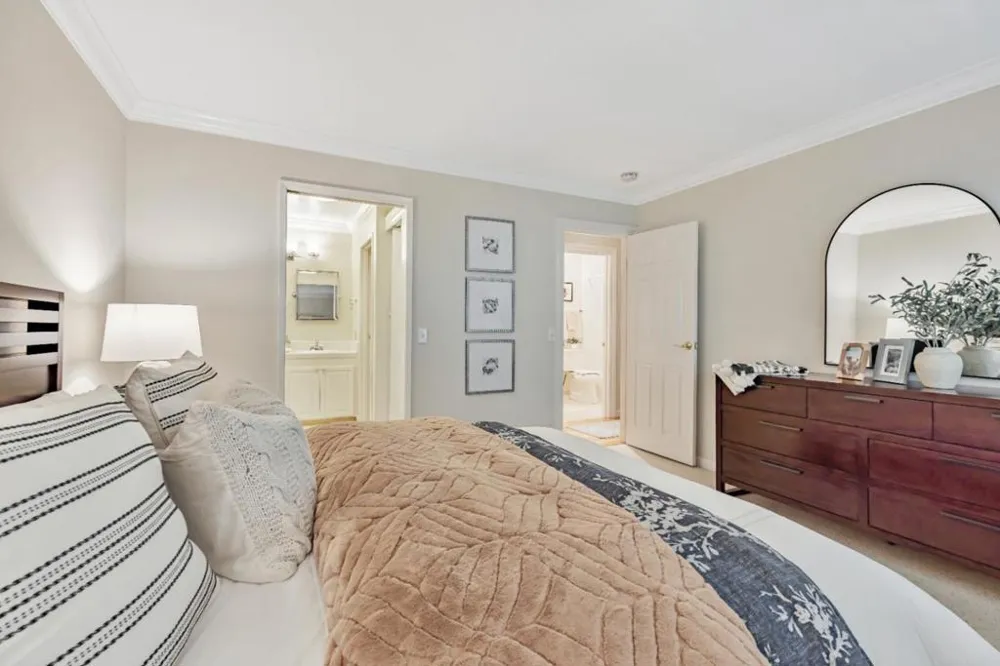 1210 Golden Oaks Lane Monterey, CA 93940