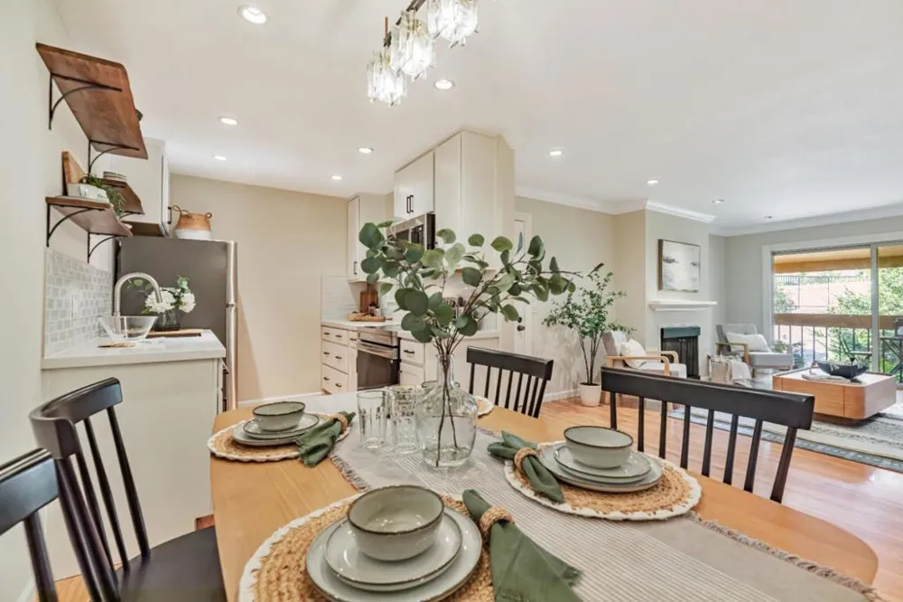 1210 Golden Oaks Lane Monterey, CA 93940