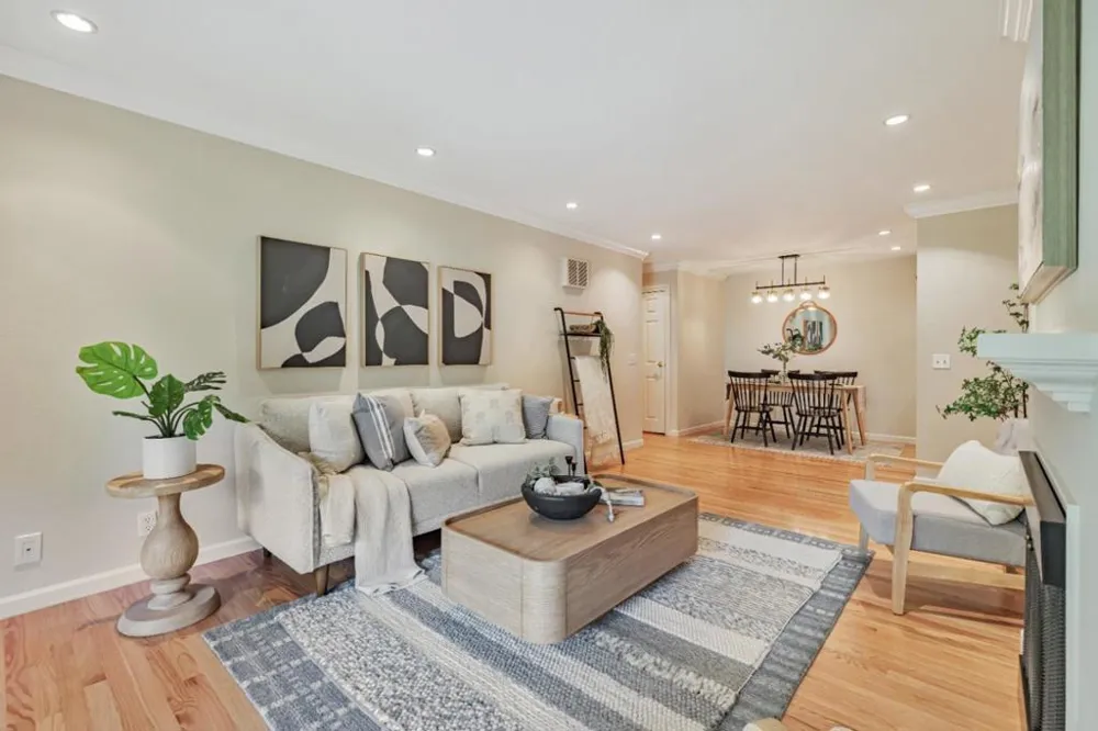 1210 Golden Oaks Lane Monterey, CA 93940
