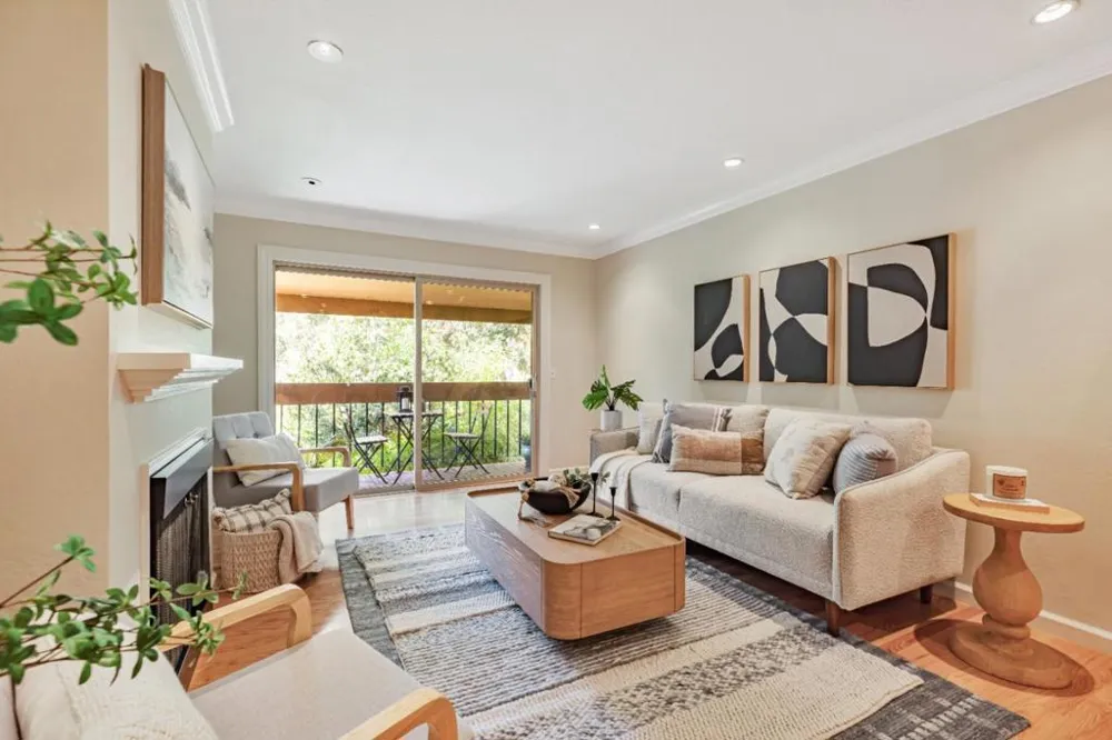1210 Golden Oaks Lane Monterey, CA 93940