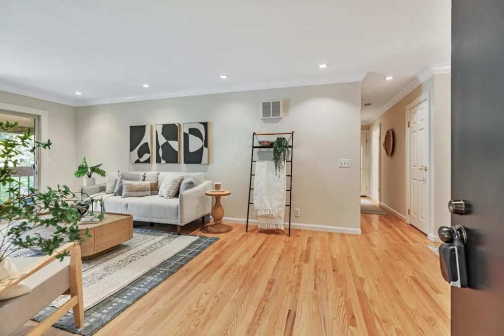 1210 Golden Oaks Lane Monterey, CA 93940