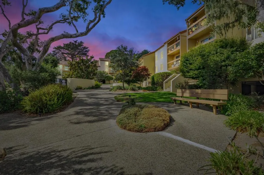 1210 Golden Oaks Lane Monterey, CA 93940