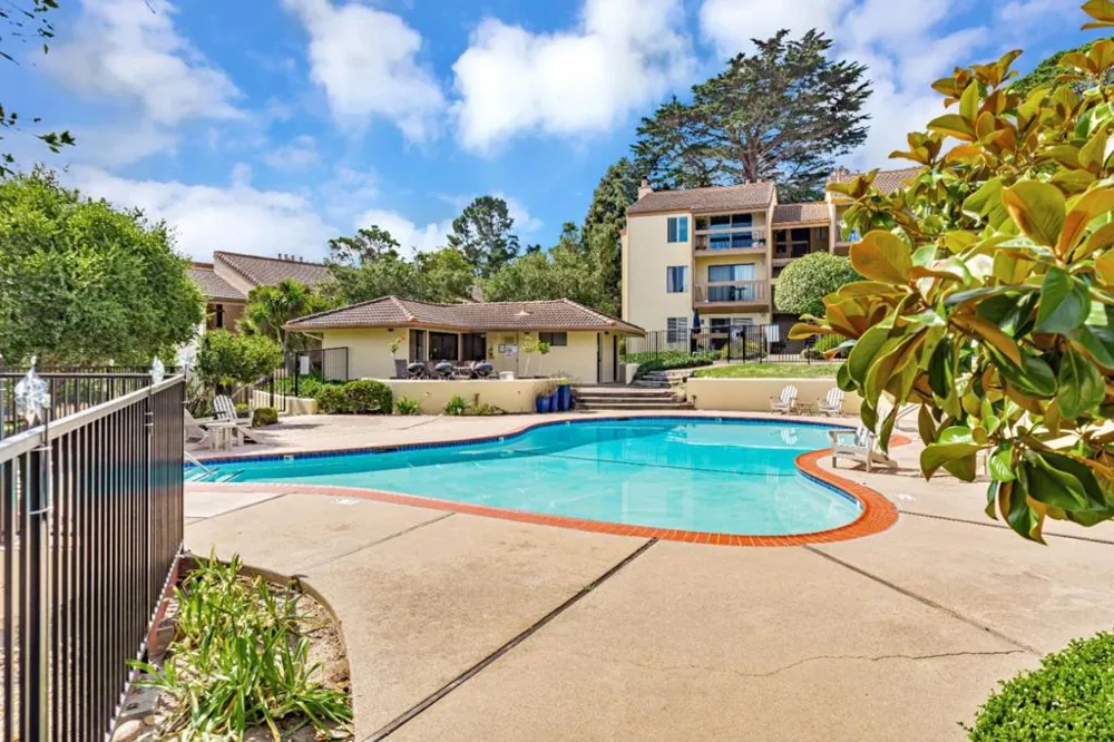 1210 Golden Oaks Lane Monterey, CA 93940