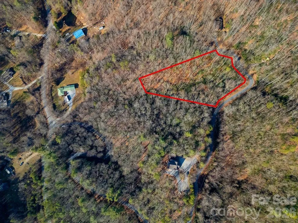 Lot 48 Fox Den Road Brevard, NC 28712