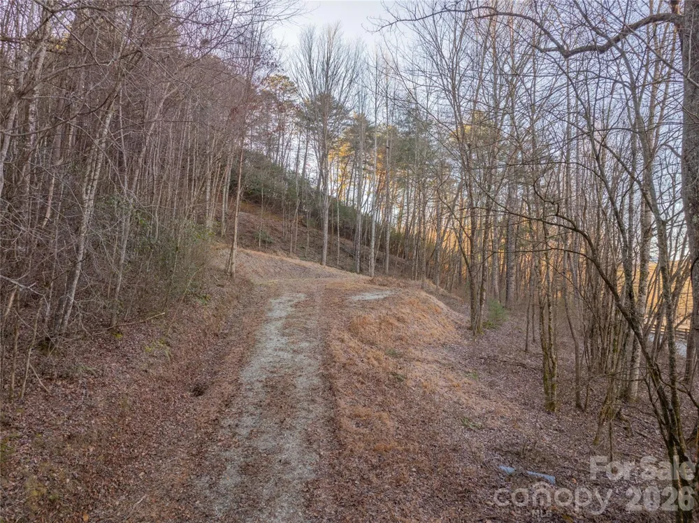 Lot 1 McCracken Road Bryson City, NC 28713