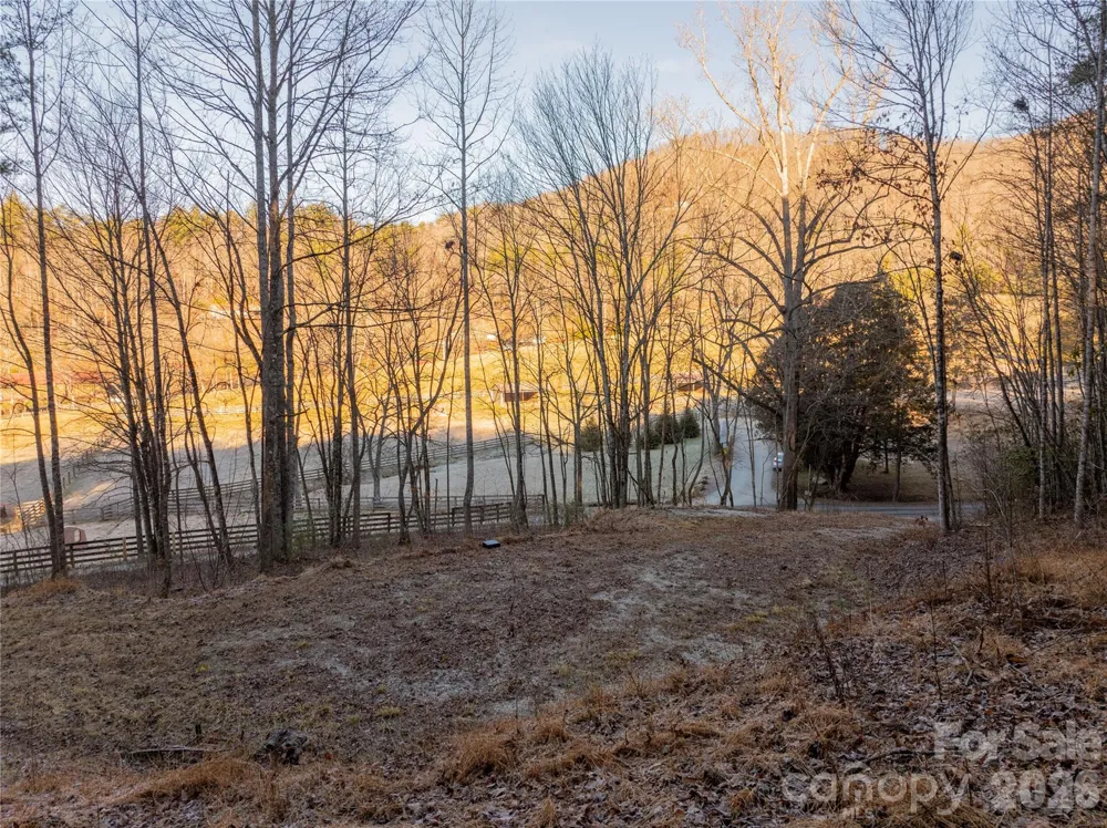 Lot 1 McCracken Road Bryson City, NC 28713