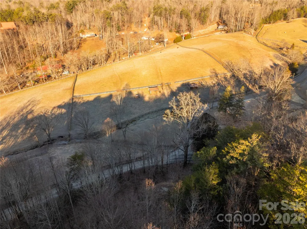 Lot 1 McCracken Road Bryson City, NC 28713