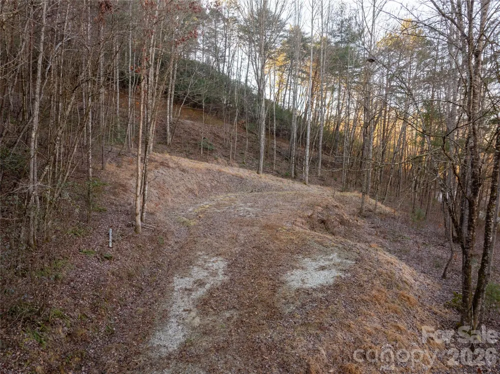 Lot 1 McCracken Road Bryson City, NC 28713