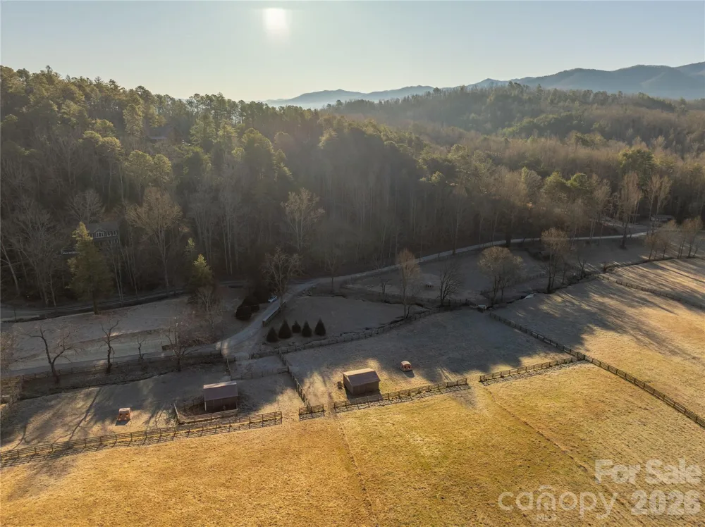 Lot 1 McCracken Road Bryson City, NC 28713