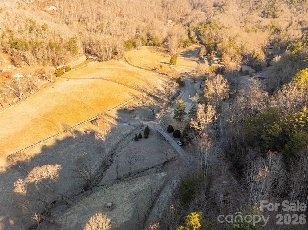 Lot 1 McCracken Road Bryson City, NC 28713