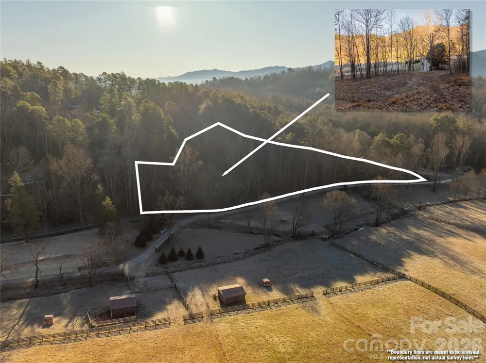 Lot 1 McCracken Road Bryson City, NC 28713