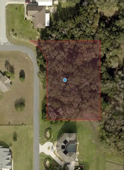 HUTCHINSON WAY Lady Lake, FL 32159