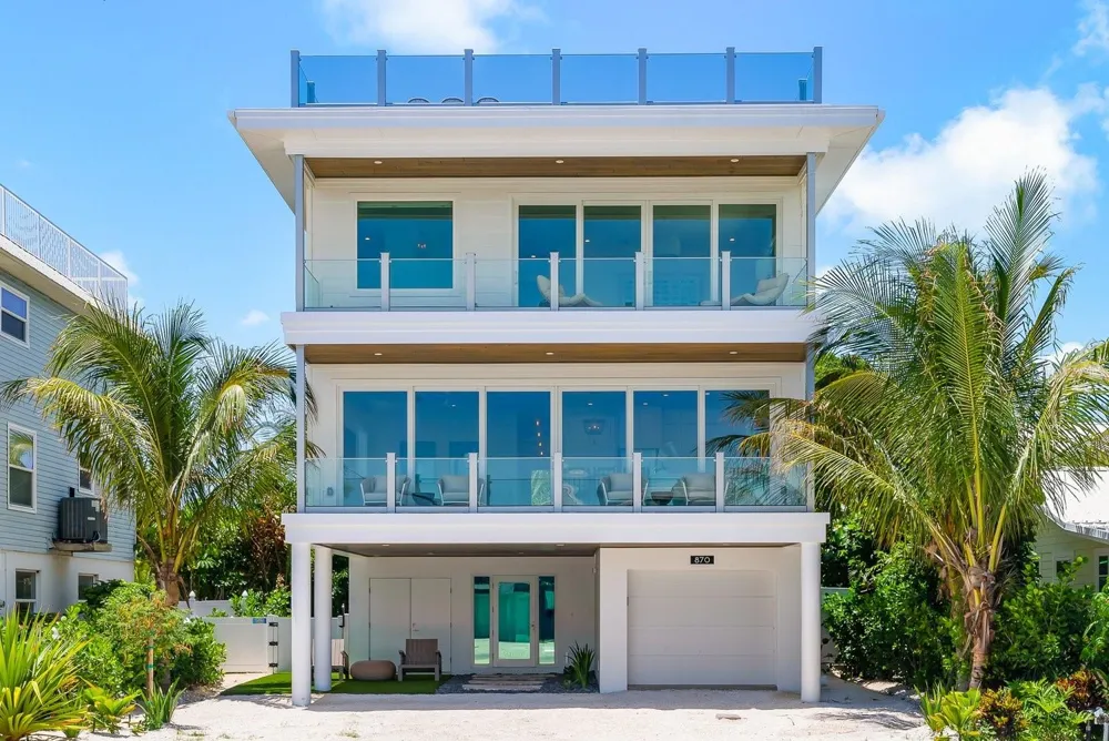 870 SHORE DRIVE Anna Maria, FL 34216