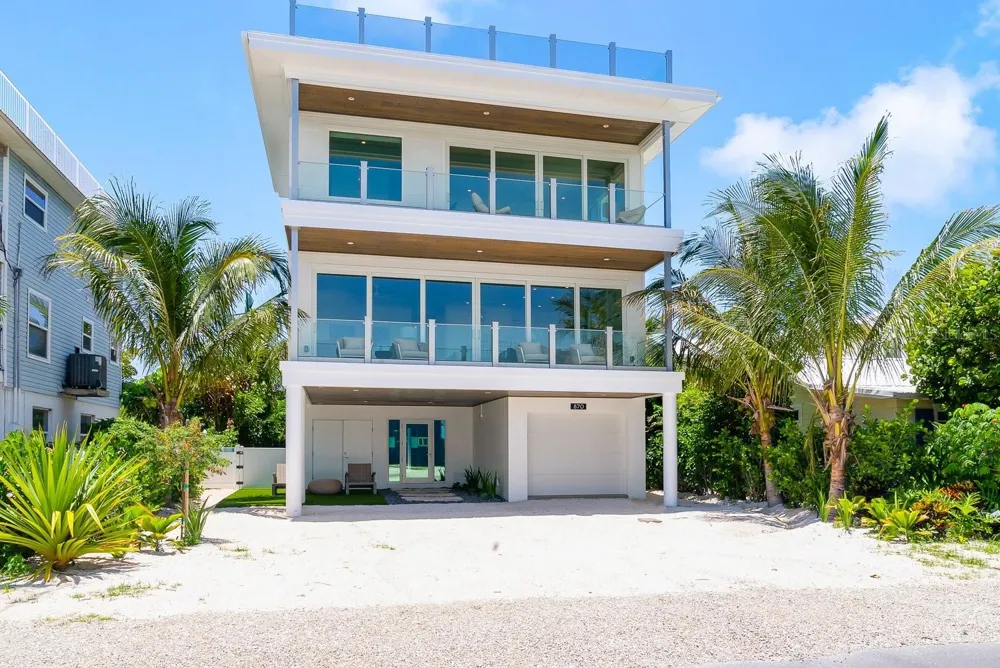 870 SHORE DRIVE Anna Maria, FL 34216