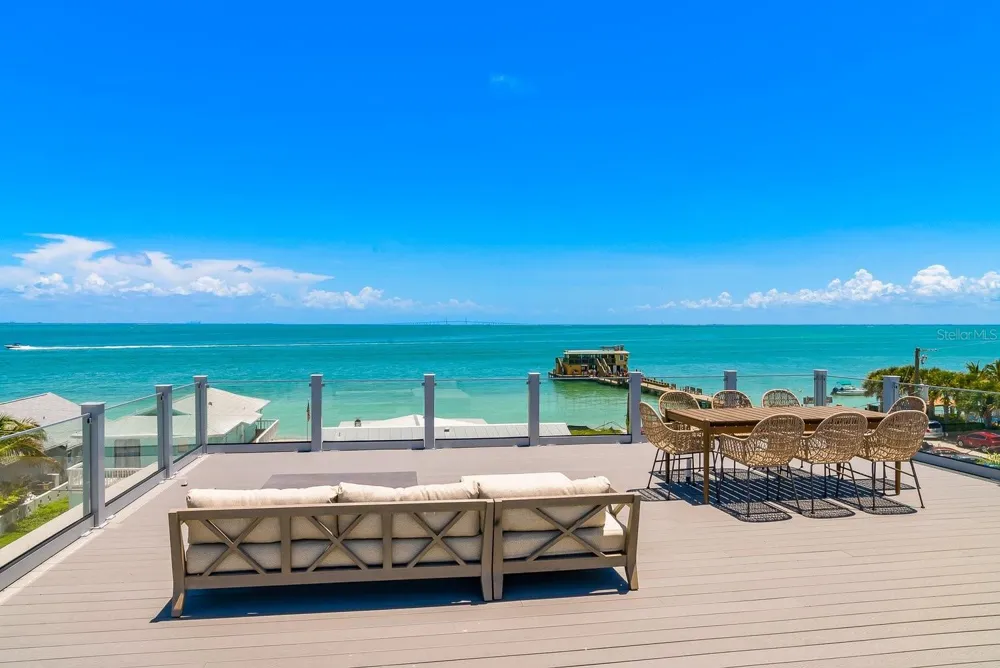 870 SHORE DRIVE Anna Maria, FL 34216