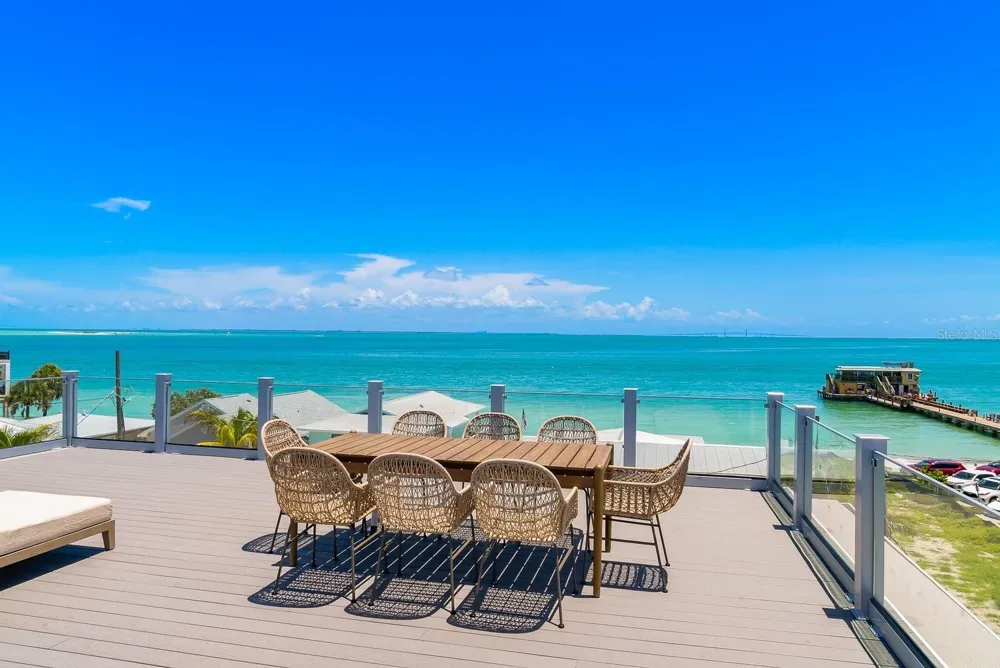 870 SHORE DRIVE Anna Maria, FL 34216