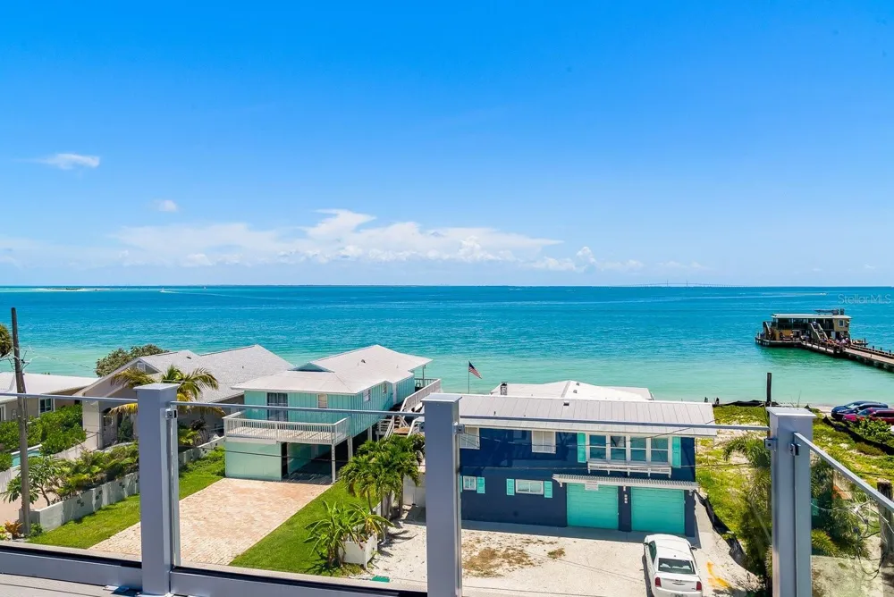 870 SHORE DRIVE Anna Maria, FL 34216