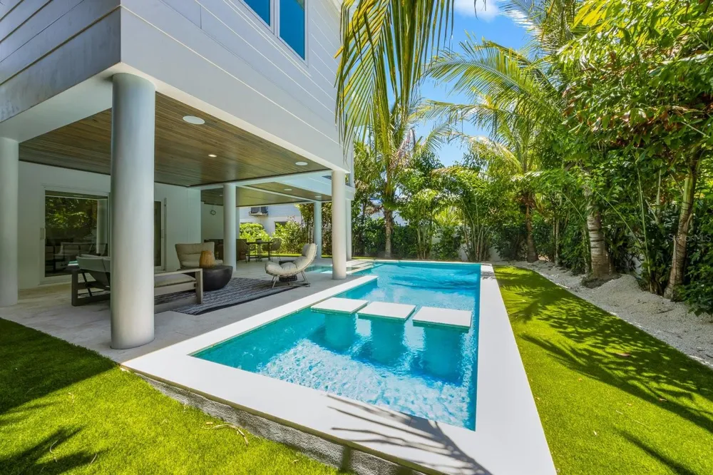 870 SHORE DRIVE Anna Maria, FL 34216