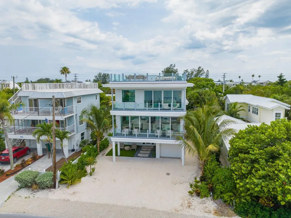 870 SHORE DRIVE Anna Maria, FL 34216