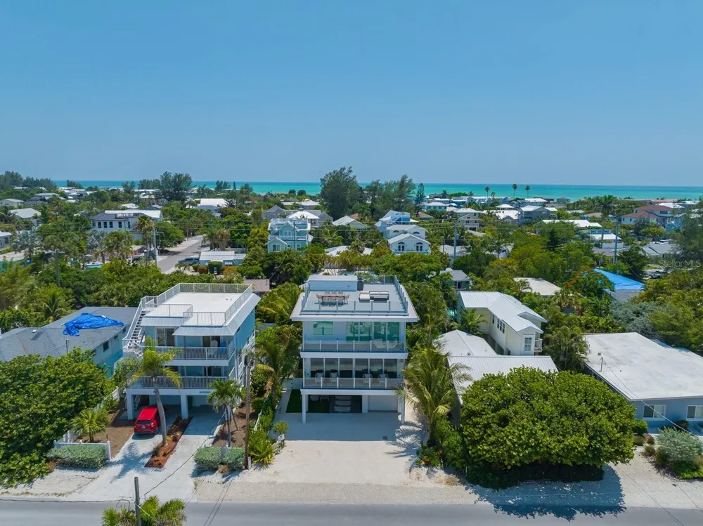 870 SHORE DRIVE Anna Maria, FL 34216