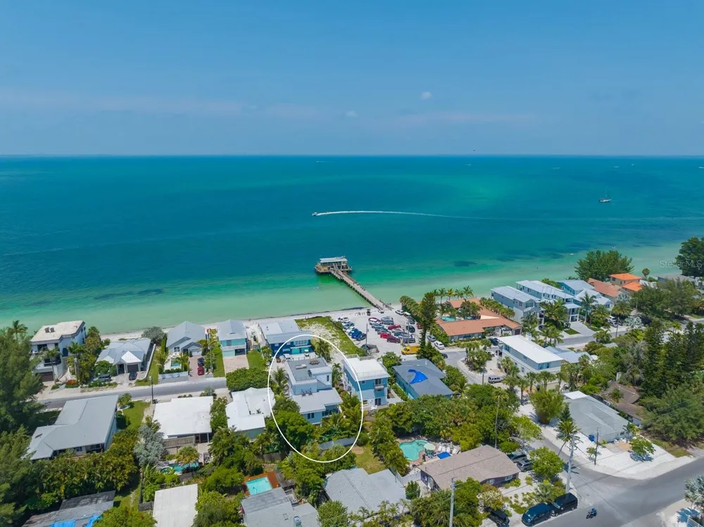 870 SHORE DRIVE Anna Maria, FL 34216