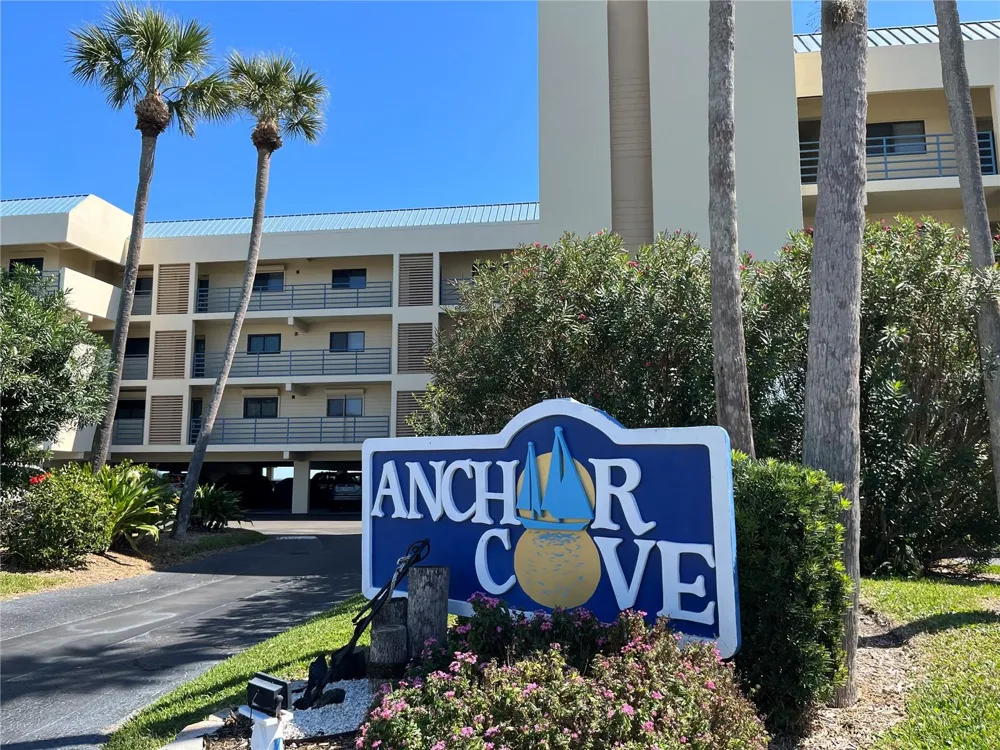 363 PINELLAS BAYWAY S #36 Tierra Verde, FL 33715