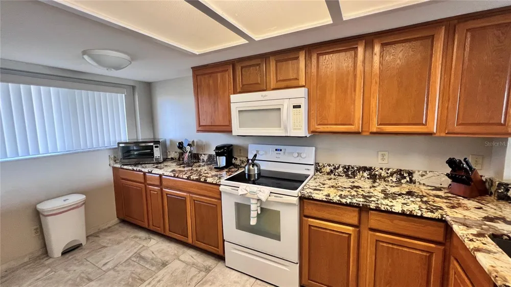 363 PINELLAS BAYWAY S #36 Tierra Verde, FL 33715