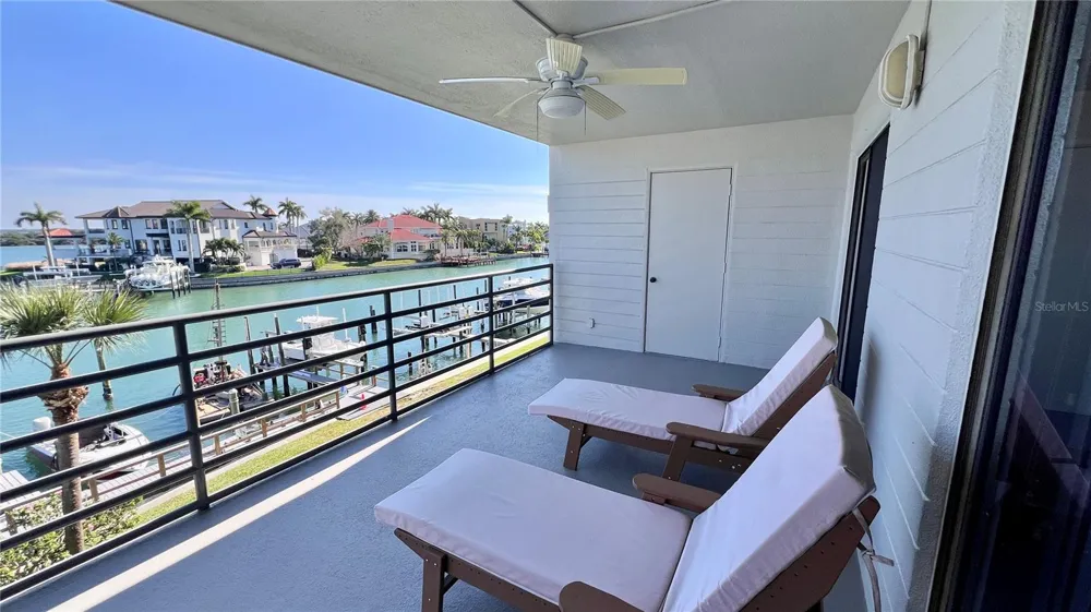 363 PINELLAS BAYWAY S #36 Tierra Verde, FL 33715