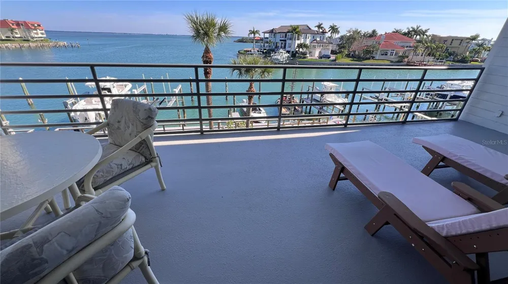 363 PINELLAS BAYWAY S #36 Tierra Verde, FL 33715