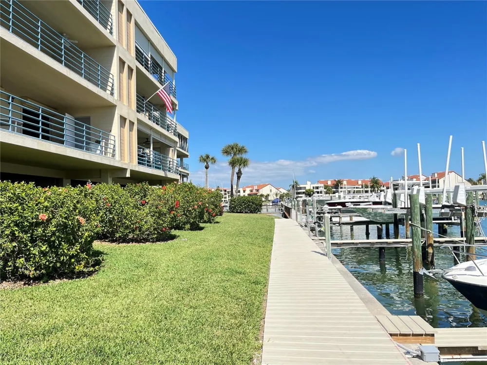 363 PINELLAS BAYWAY S #36 Tierra Verde, FL 33715