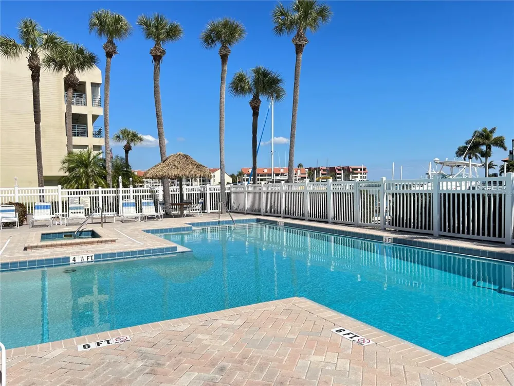 363 PINELLAS BAYWAY S #36 Tierra Verde, FL 33715