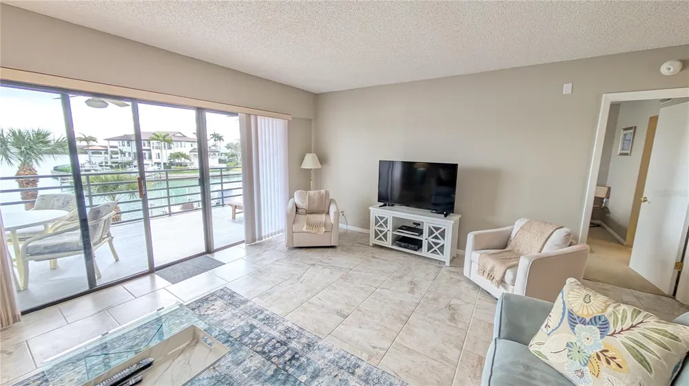 363 PINELLAS BAYWAY S #36 Tierra Verde, FL 33715
