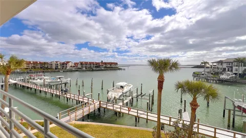 363 PINELLAS BAYWAY S #36