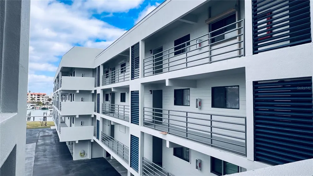 363 PINELLAS BAYWAY S #36 Tierra Verde, FL 33715