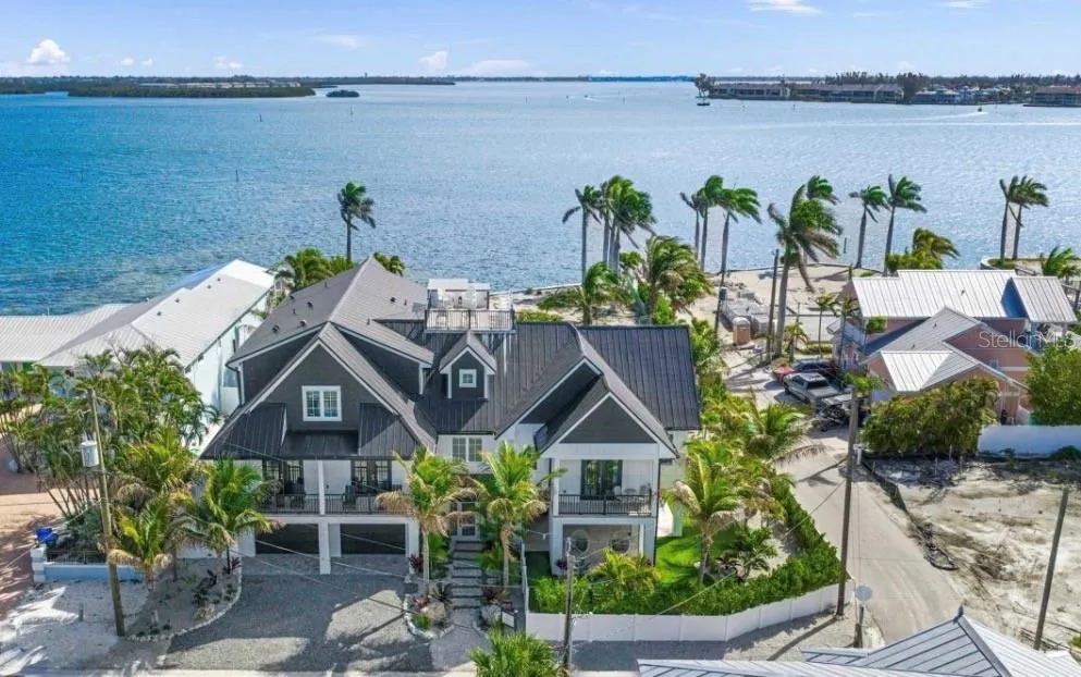2175 AVENUE A Bradenton Beach, FL 34217