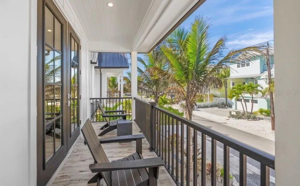 2175 AVENUE A Bradenton Beach, FL 34217