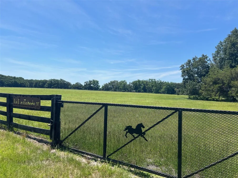 00 NW 165TH AVENUE High Springs, FL 32643