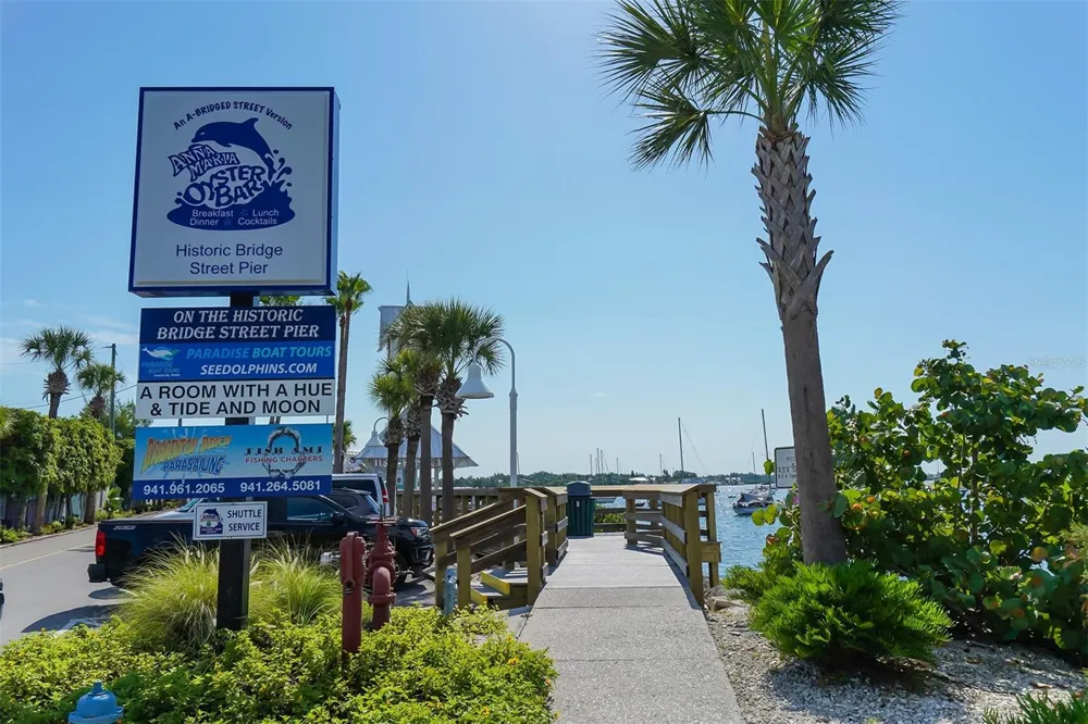 2206 AVENUE A Bradenton Beach, FL 34217