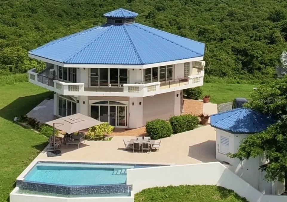 736 BRISAS DE JASMIN Vieques, PR 00765