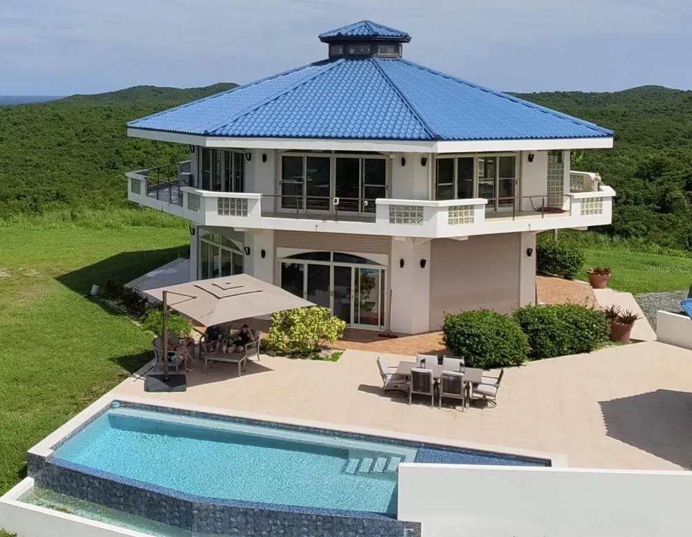 736 BRISAS DE JASMIN Vieques, PR 00765