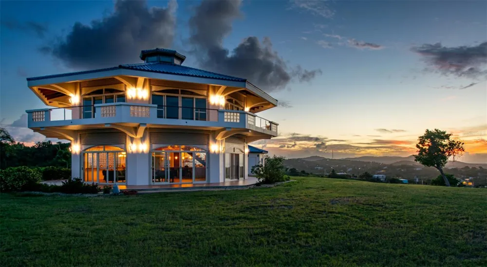 736 BRISAS DE JASMIN Vieques, PR 00765
