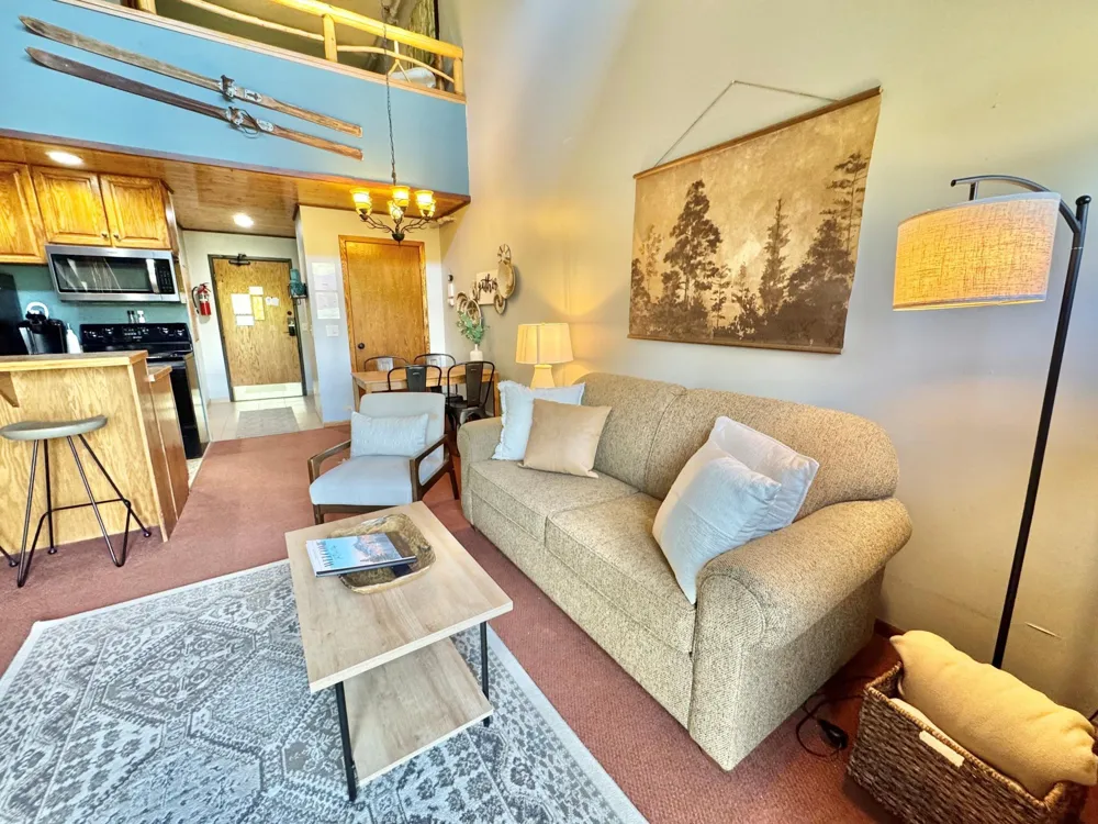 113 Bridge Run Lane #A Lutsen, MN 55612